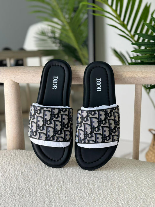 Dior Slippers