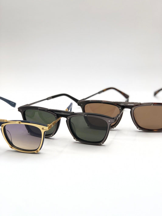 Hublot Sunglasses 3 colors