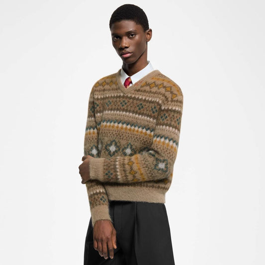 Louis Vuitton Sweater