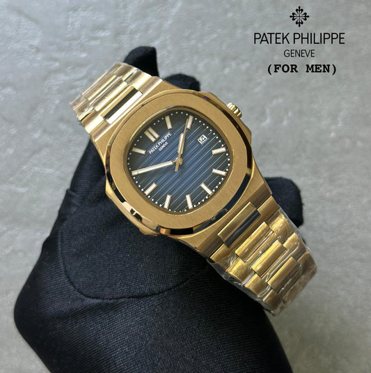 Patek Phillipe Watch 11 colors
