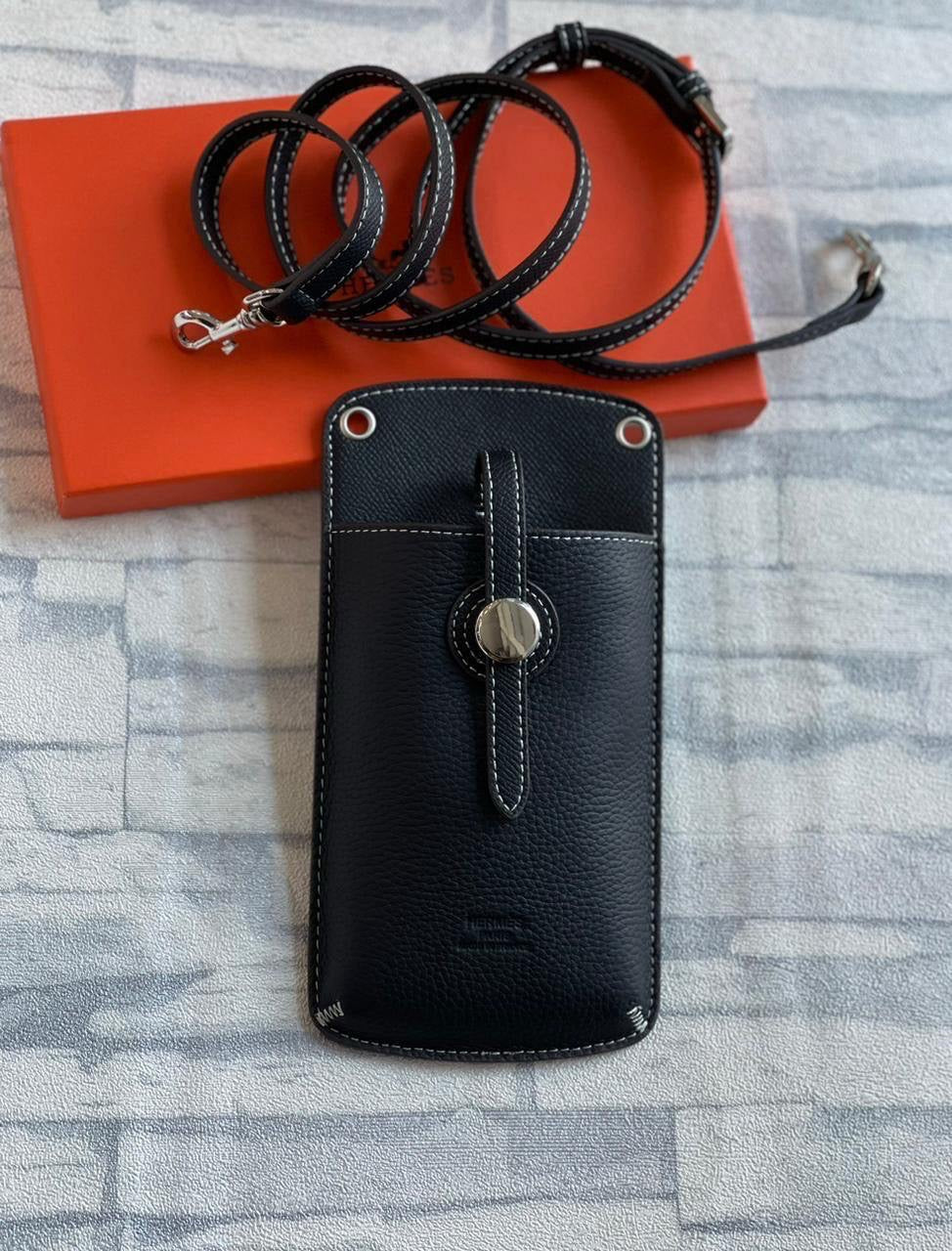 Hermes Phone Holder