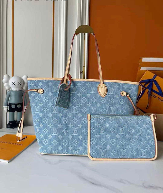 Louis Vuitton Tote Bag