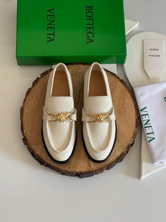 Bottega Veneta Loafers
