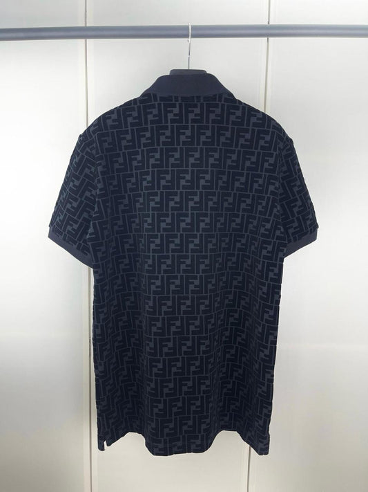 Fendi Polo Shirt