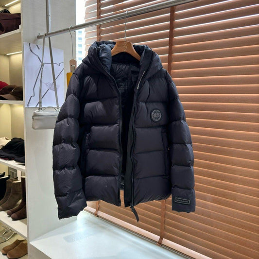 Canada Goose Jacket