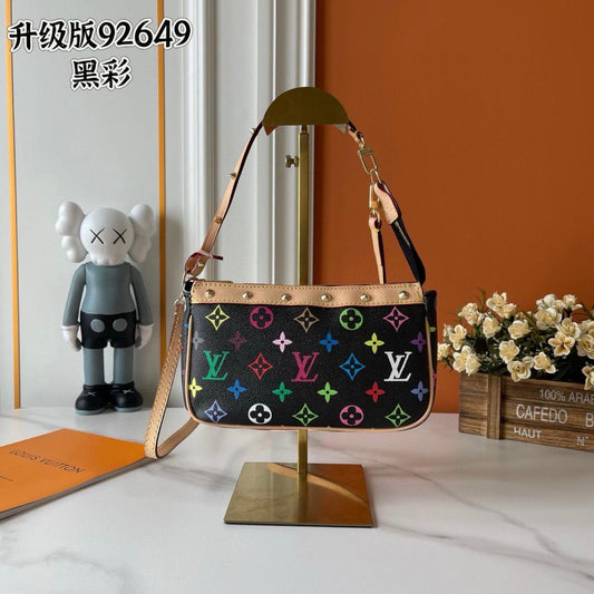 Louis Vuitton Sling Bag 3 colors