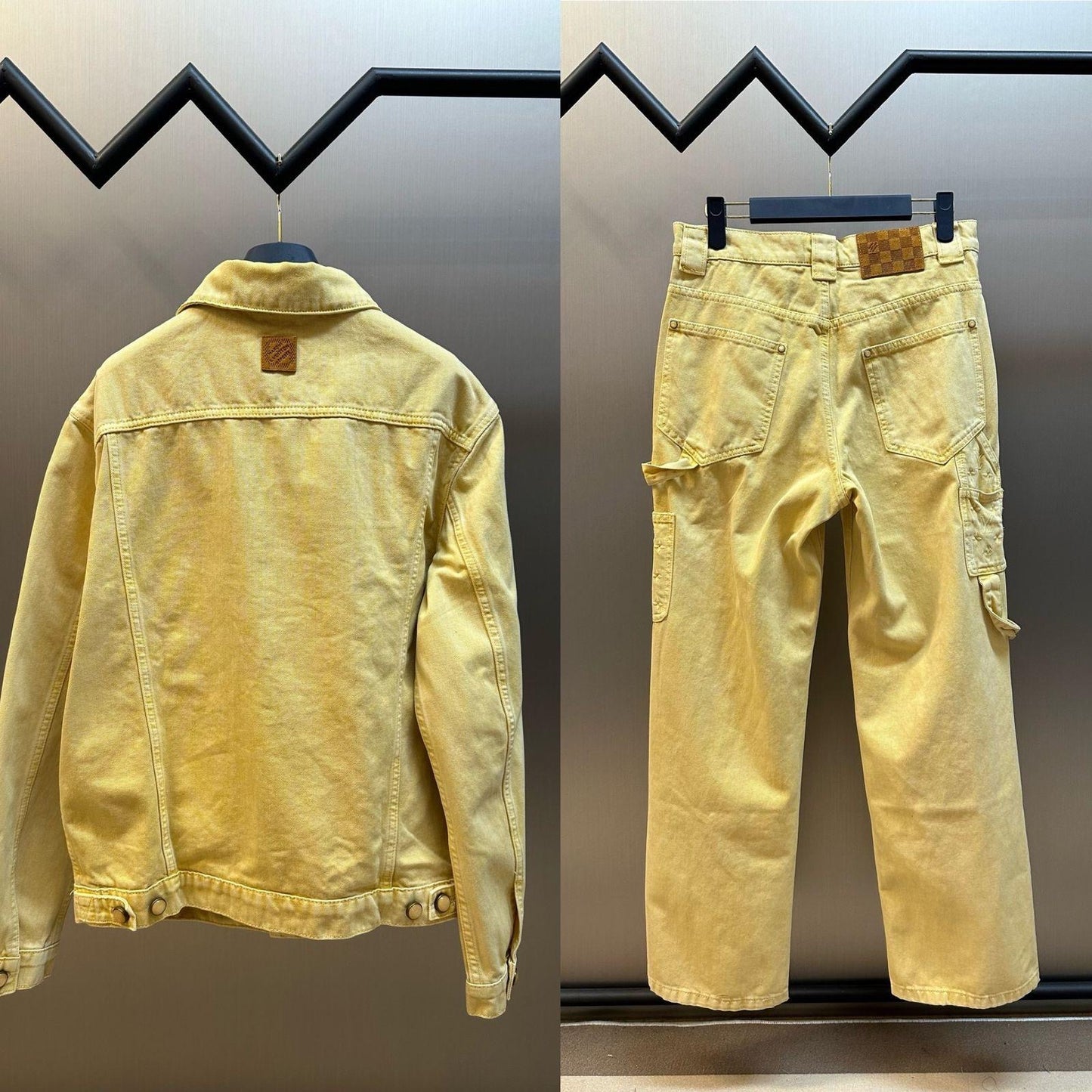 Louis Vuitton Set