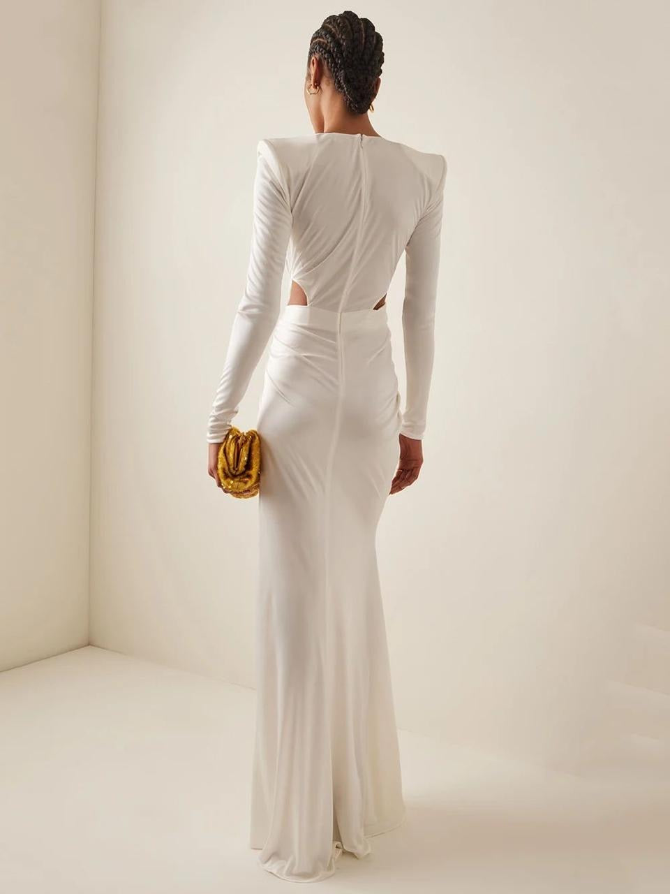 Balmain Dress 2 colors