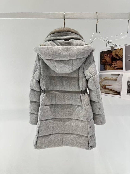 Loro Piana Coat