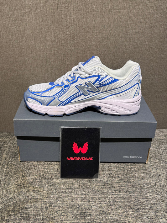 New Balance 740 Blue