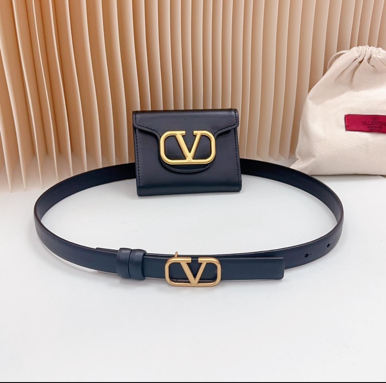 Valentino Belt Bag 2 colors