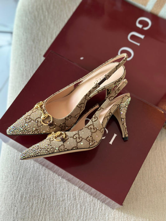 Gucci Heels