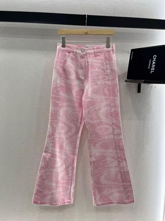 Chanel Pants 3 colors