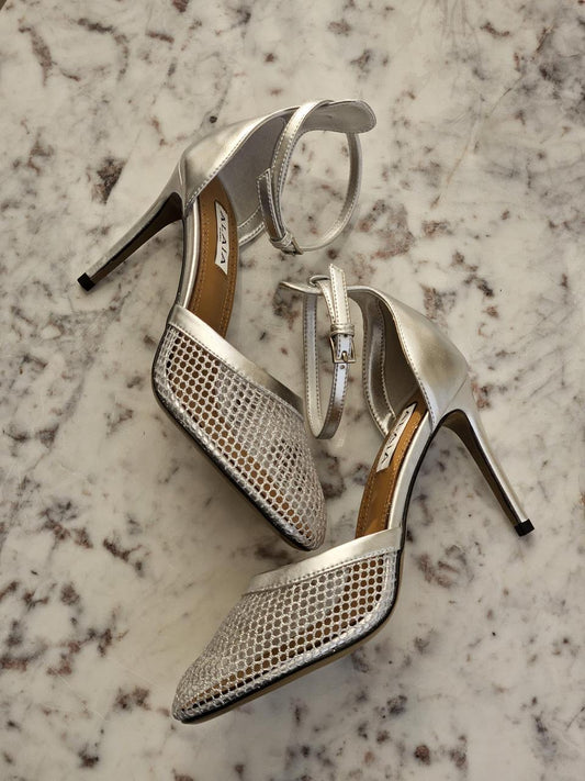 Alaia Heels