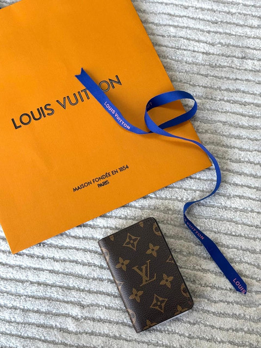 Louis Vuitton Wallets 9 colors