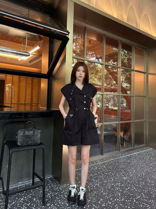 Prada Jumpsuit 2 colors