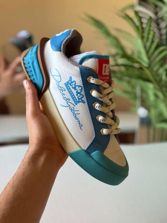 Dolce & Gabbana Sneakers