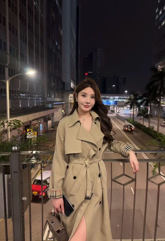 Burberry Coat