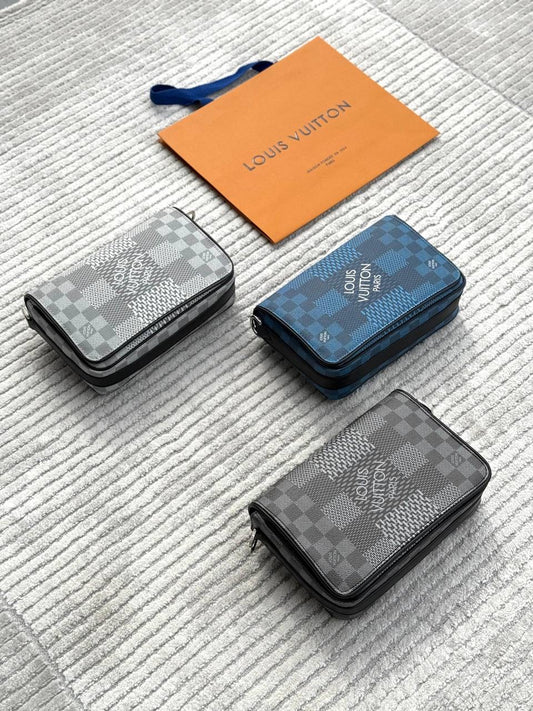 Louis Vuitton Messenger Bag 3 colors