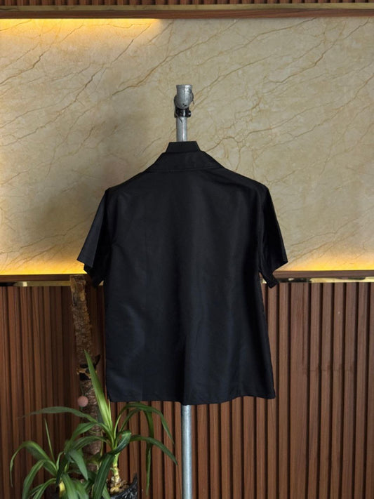 Prada Short Sleeve Shirt