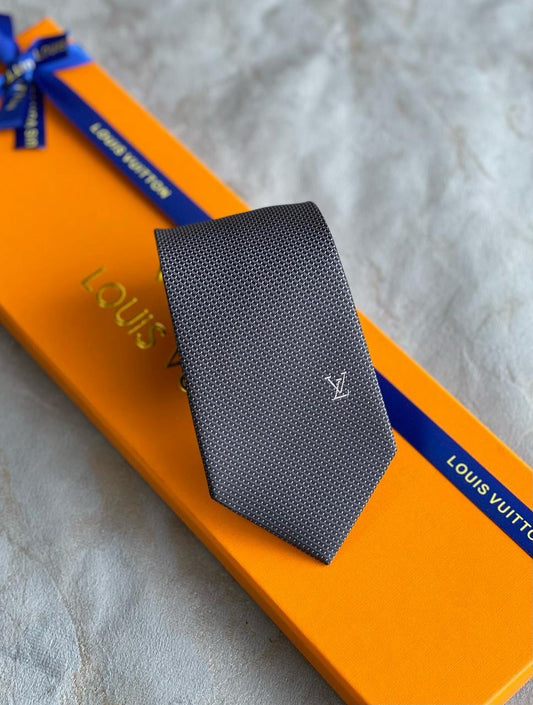 Louis Vuitton Ties 5 colors