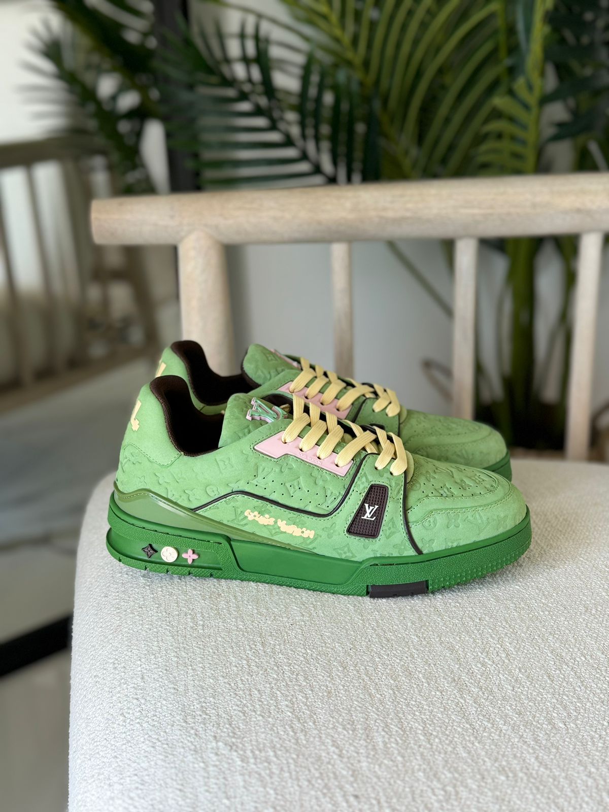 Louis Vuitton Shoes