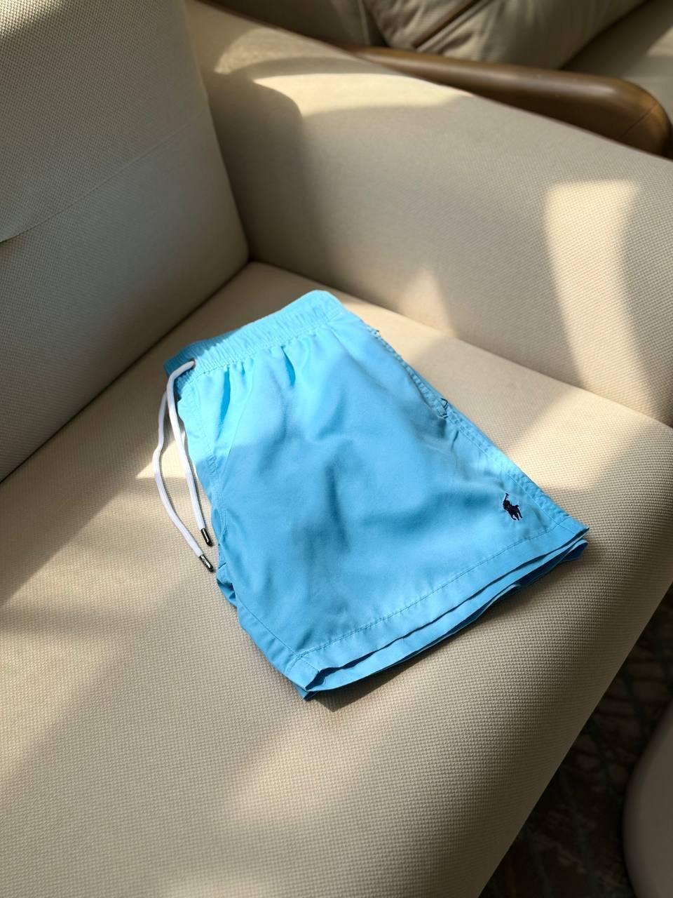 Polo Swimming Shorts
