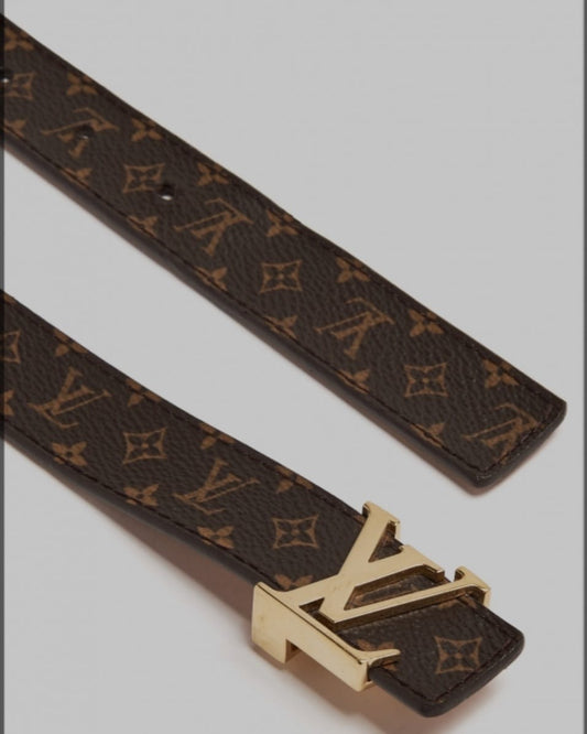 Louis Vuitton Belts