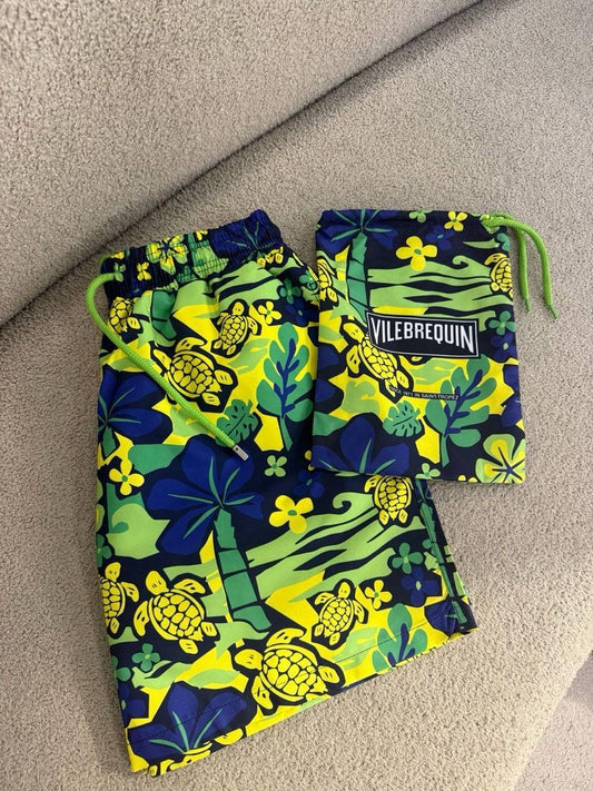 Vilbrequin Swimming Short 6 colors