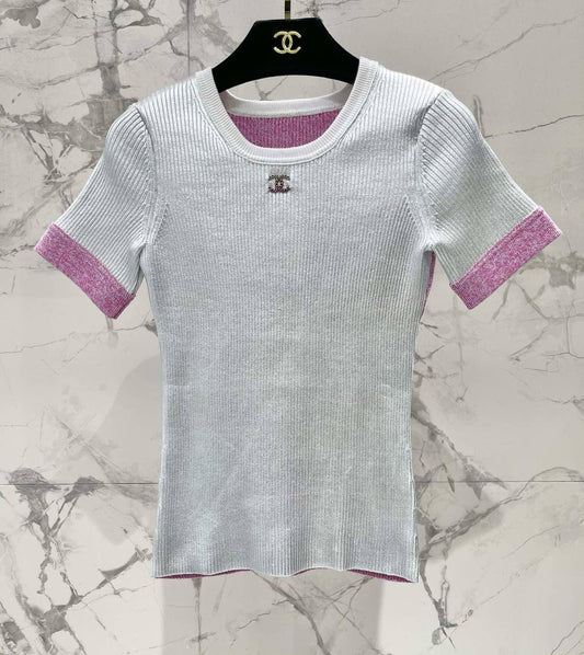 Chanel T-Shirt