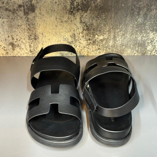Hermes Sandals