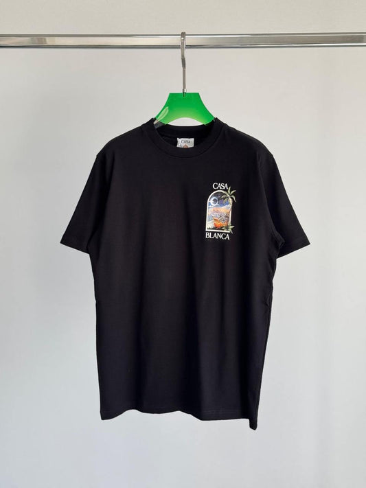 Casablanca T-Shirt 2 colors