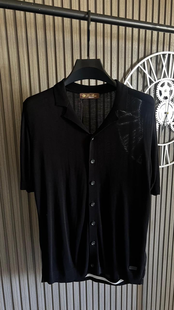 Loro Piana Shirt 2 colors