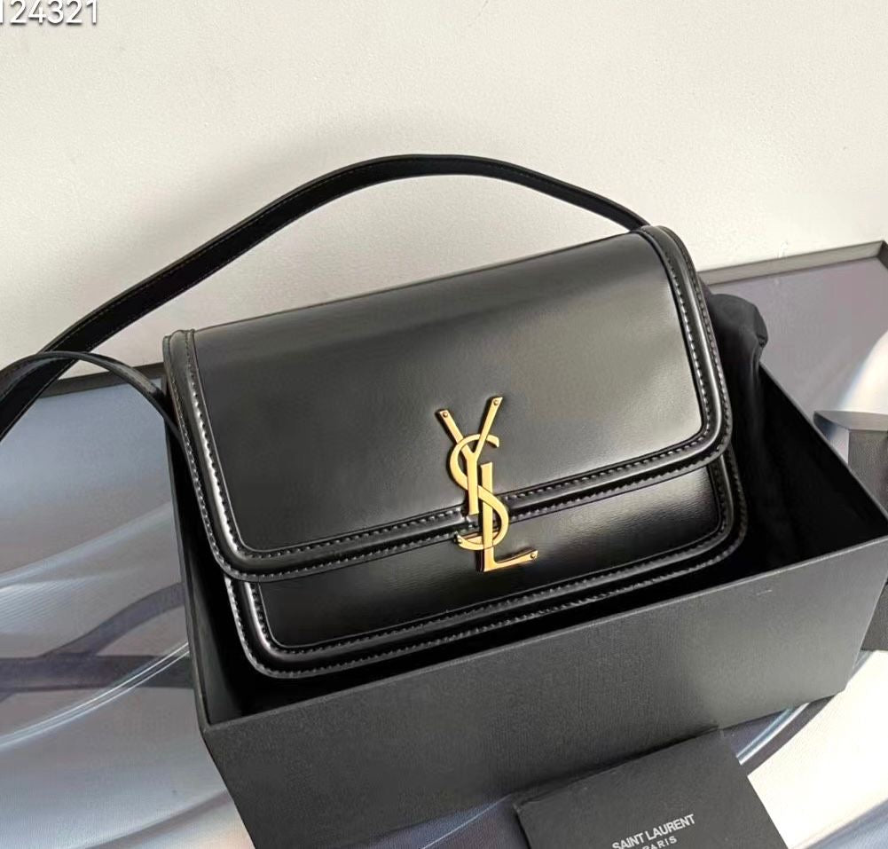 YSL Sling Bags many colors