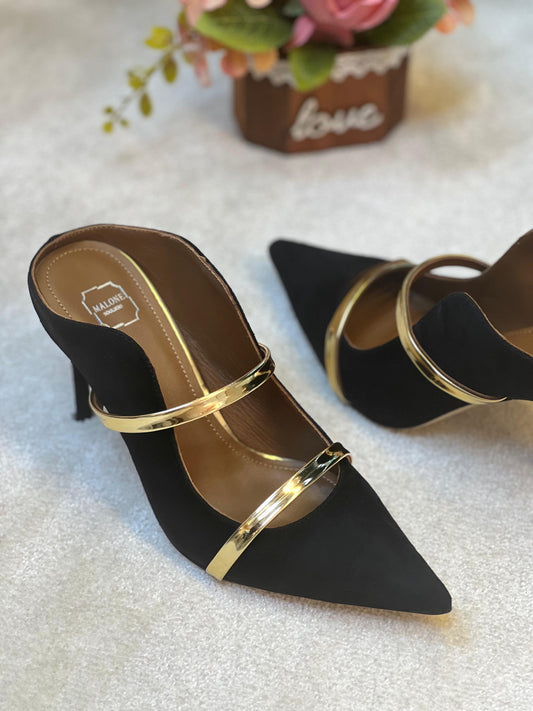 MALONE SOULIERS HEELS