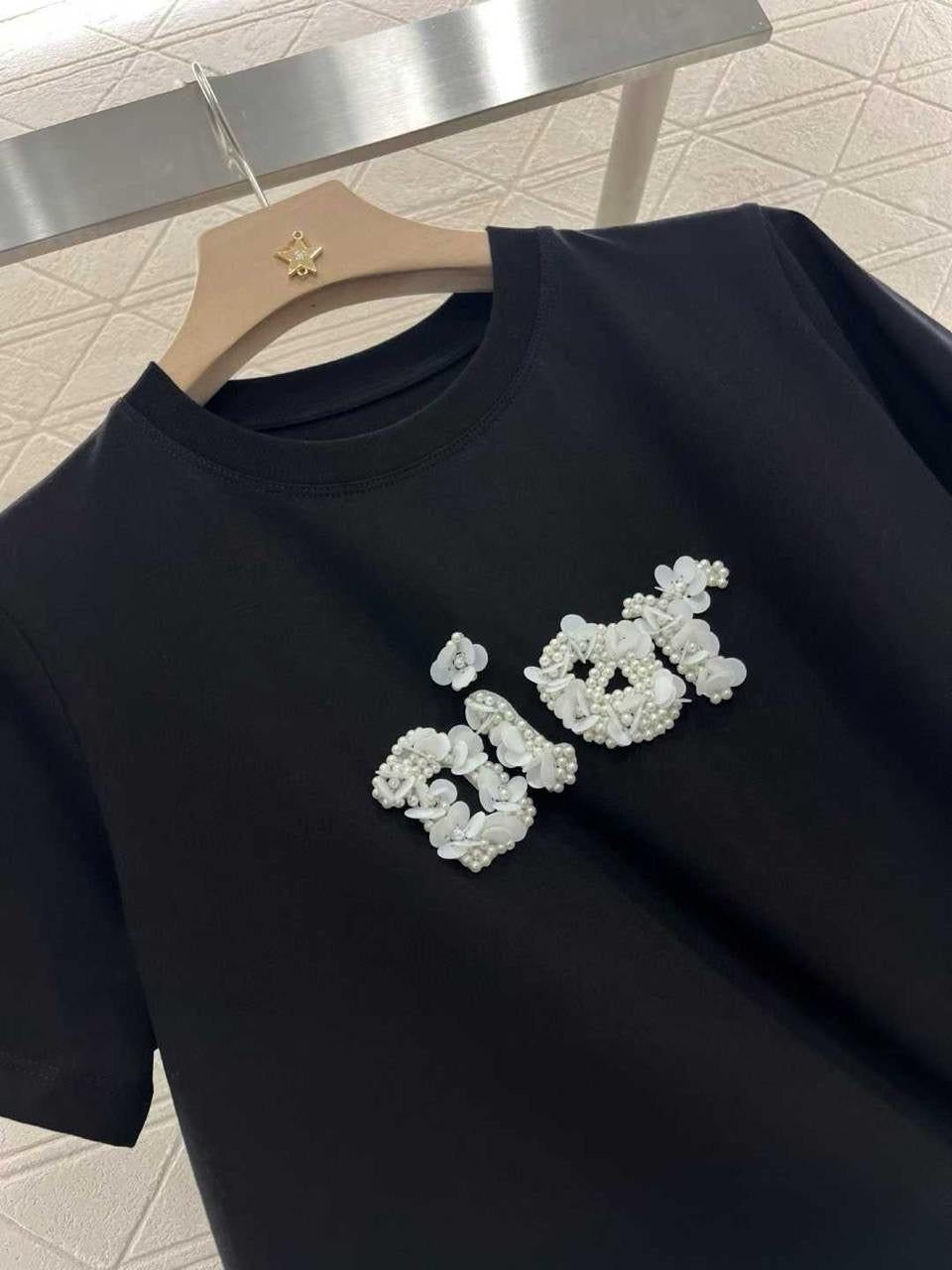 Dior T-Shirt 2 colors