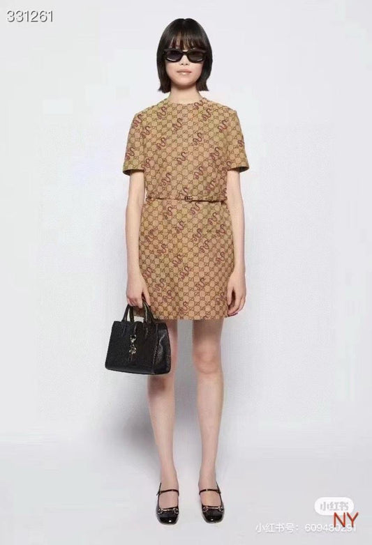 Gucci Dress