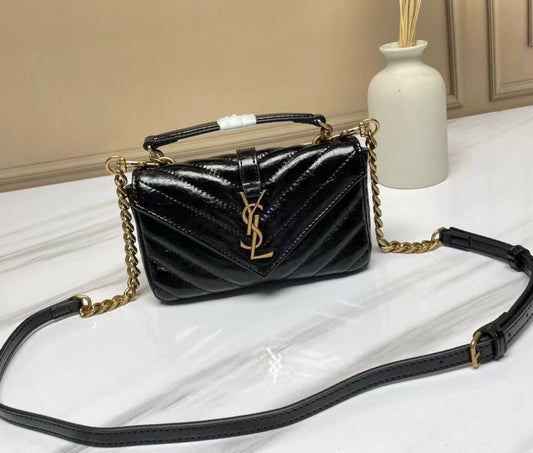 YSL Sling Bag 3 colors