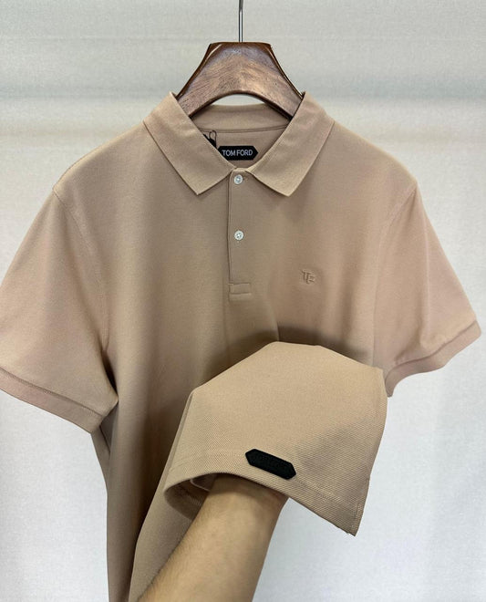 Tom Ford Polo Shirt