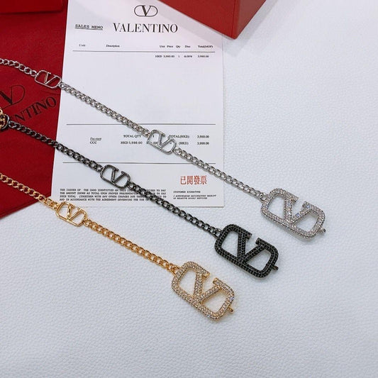 Valentino Belt 3 colors