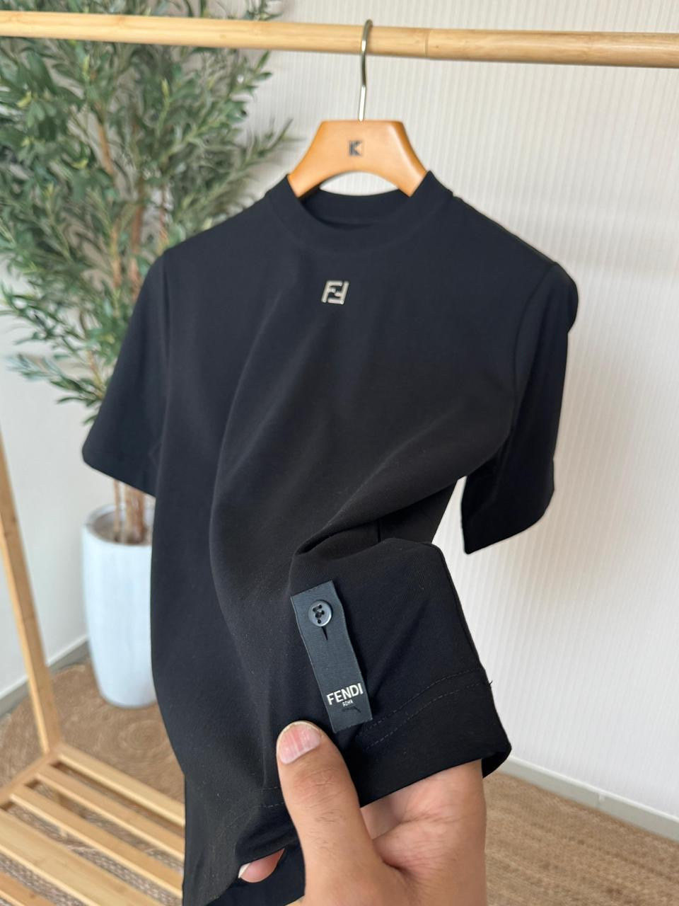 Fendi T-Shirt