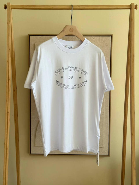 OFF White T-Shirt