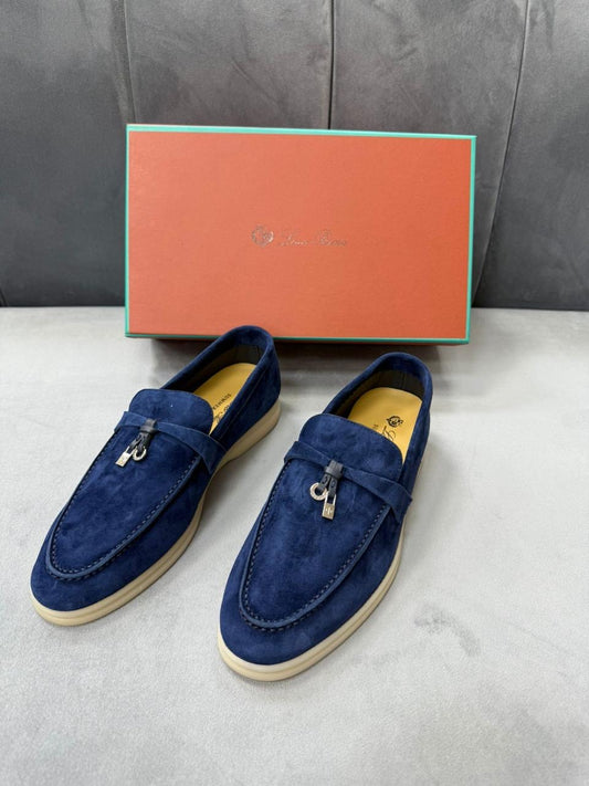Loro Piana Loafers 6 colors
