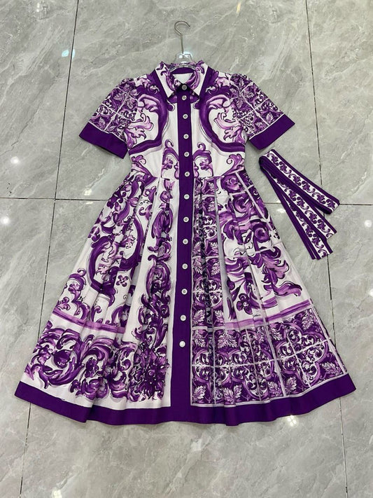 Dolce & Gabbana Dress