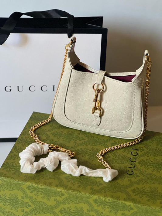 Gucci Sling Bag 2 colors