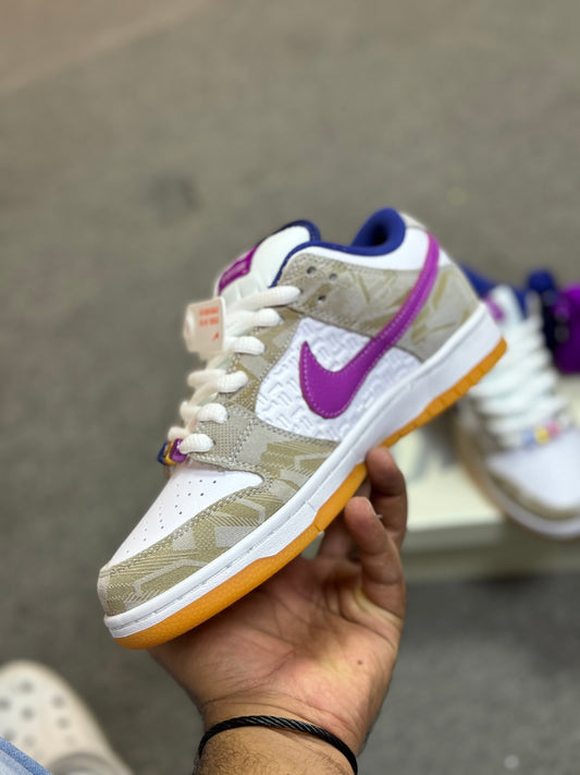 SB Dunk Rayssa Leal