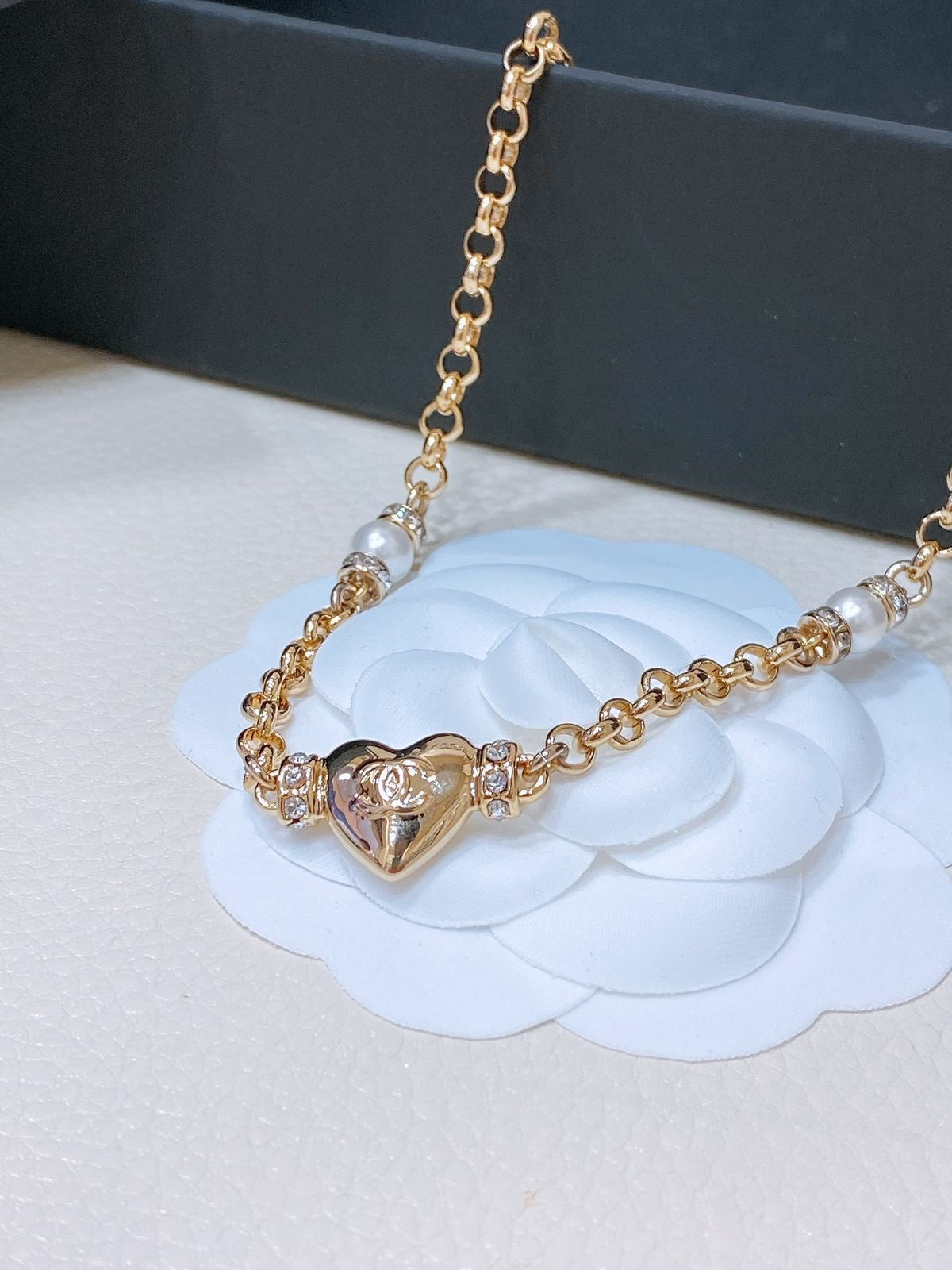 Chanel Female Belt