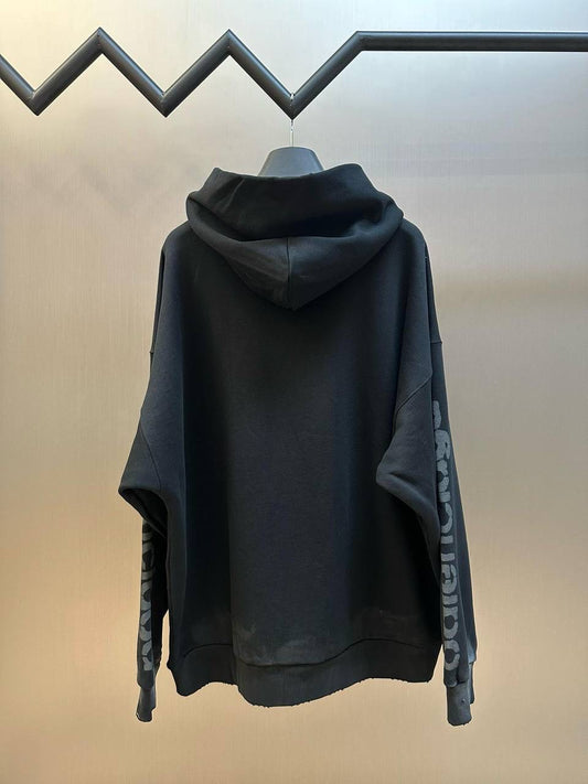 Balenciaga Hoodie