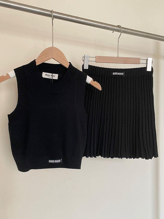 Miu Miu Set