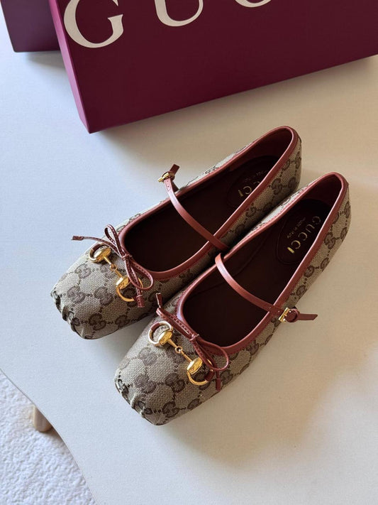 Gucci Ballerina